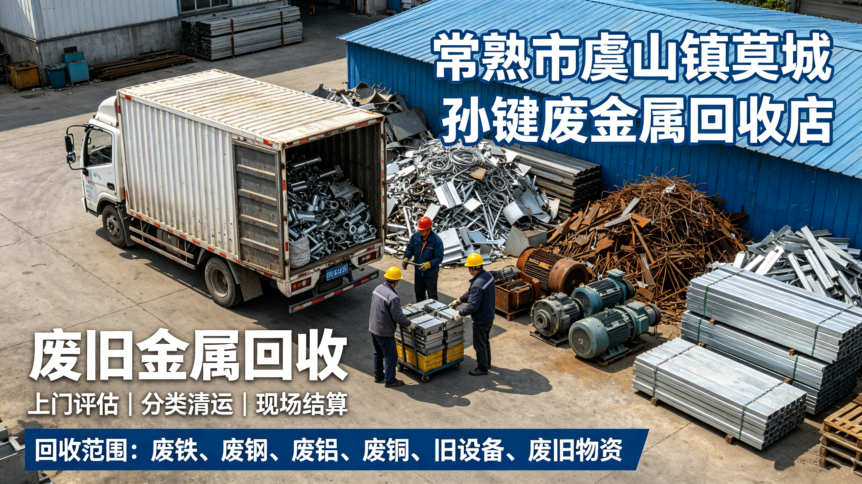连云港回收